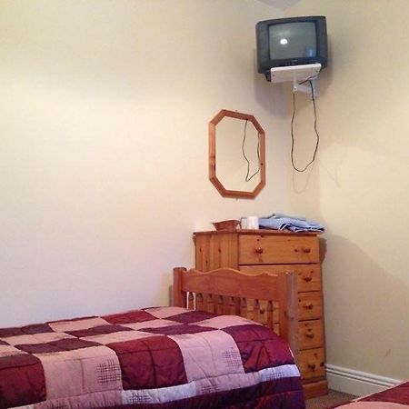 Lennonlodge Ramelton Экстерьер фото