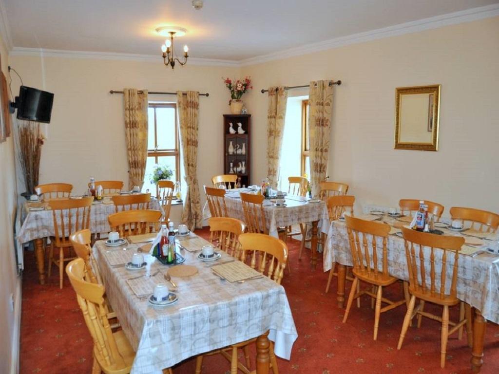 Lennonlodge Ramelton Экстерьер фото