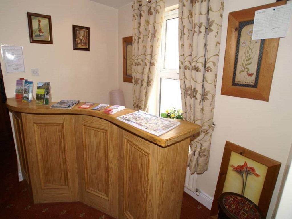 Lennonlodge Ramelton Экстерьер фото