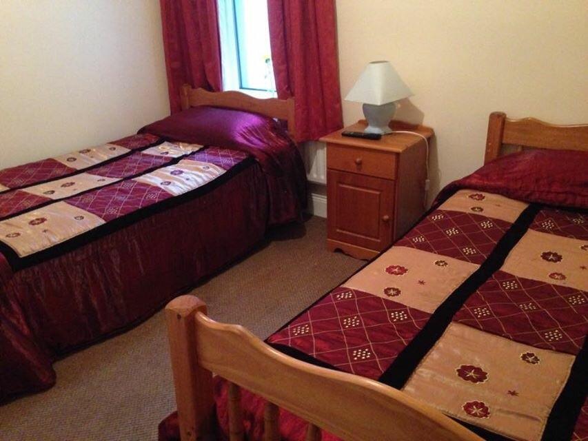 Lennonlodge Ramelton Экстерьер фото